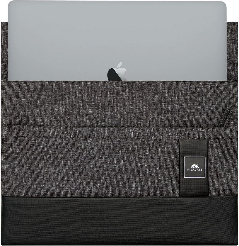 Чехол для ноутбука RIVACASE Lantau 8802 Black - Фото 8