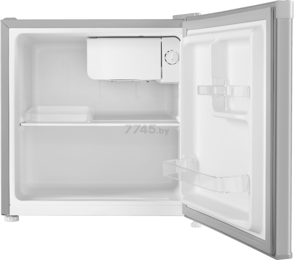 Холодильник MAUNFELD MFF50SL (КА-00016490) - Фото 3