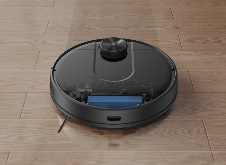 Робот-пылесос VIOMI Robot Vacuum Cleaner V2 Max (V-RVCLM24B) - Фото 7