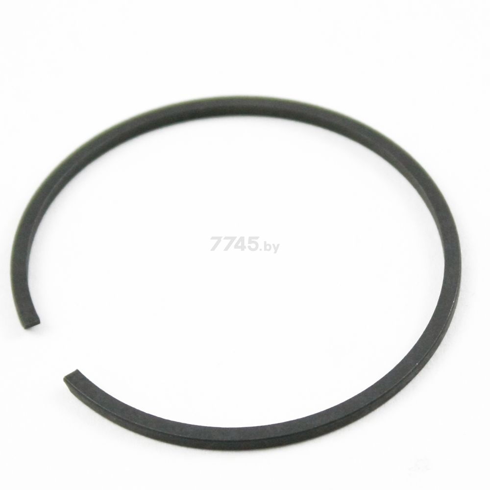 Кольцо поршневое 38*1,2мм аналог для бензопилы ECO STMS-180 2 штуки (CSP-SMS180-50) - Фото 3