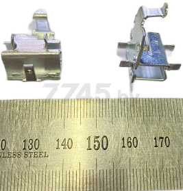 Щеткодержатель для пилы сабельной WORTEX SR1508-1E (115E3-09)