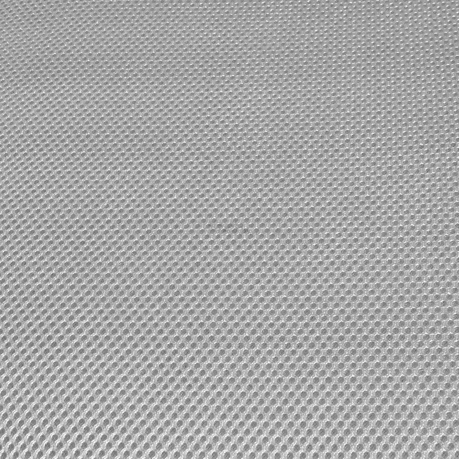 Кресло компьютерное AKSHOME Eva ткань-сетка светло-cерый (75281) - Фото 5