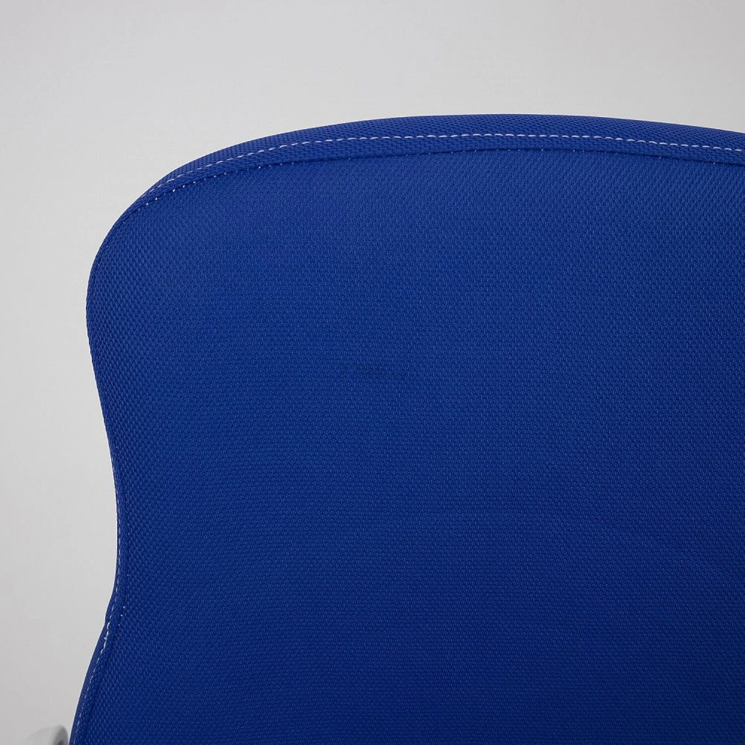 Кресло компьютерное AKSHOME Swan ткань синий (75254) - Фото 14