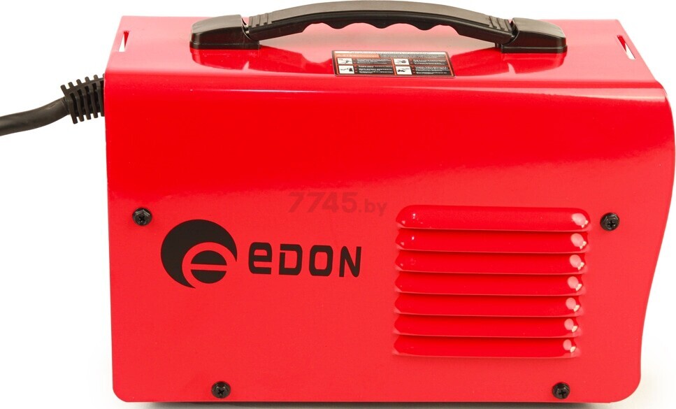 Инвертор сварочный EDON LV-220 (210726115907) - Фото 7