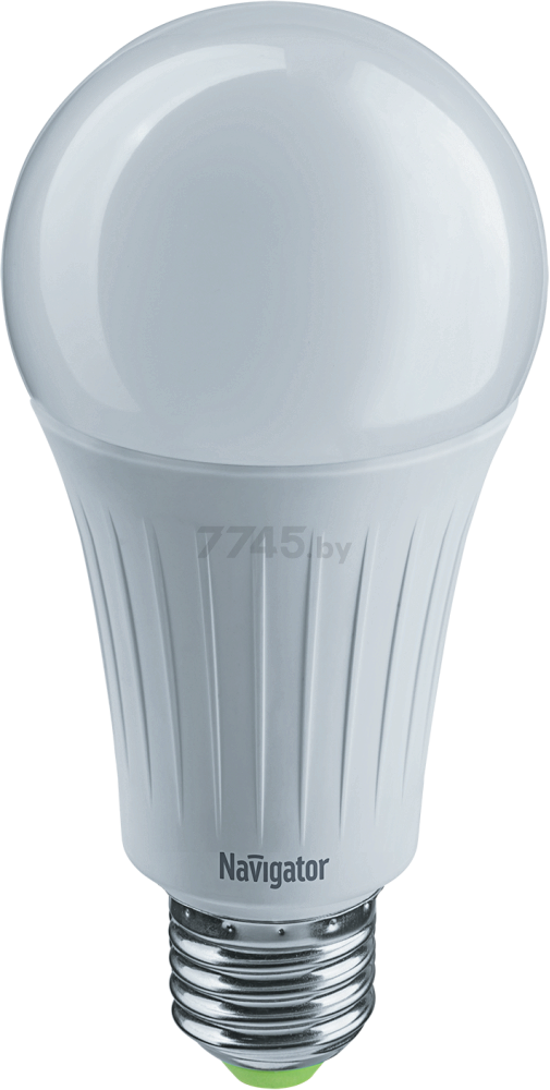 Лампа светодиодная E27 NAVIGATOR A70 20 Вт 6500К NLLB (82467)