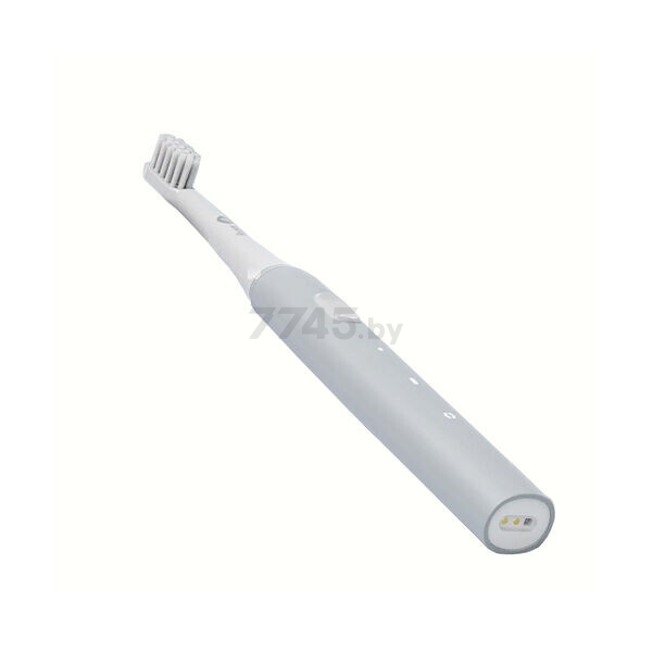 Зубная щетка электрическая INFLY Sonic Electric Toothbrush P20A Pink (6973106050450) - Фото 4