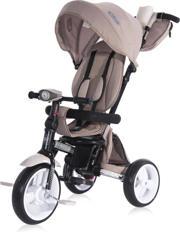 Велосипед детский трехколесный LORELLI Enduro Ivory 2021 (10050412105)
