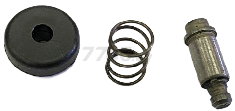Кнопка стопора в сборе для шлифмашины угловой WORTEX AG1209-3 (918-2-18-20)