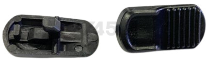 Кнопка для шлифмашины угловой WORTEX AG1209-3 (918-2-46)