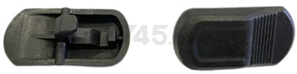 Кнопка для шлифмашины угловой WORTEX AG1213-4 (929-2-42)