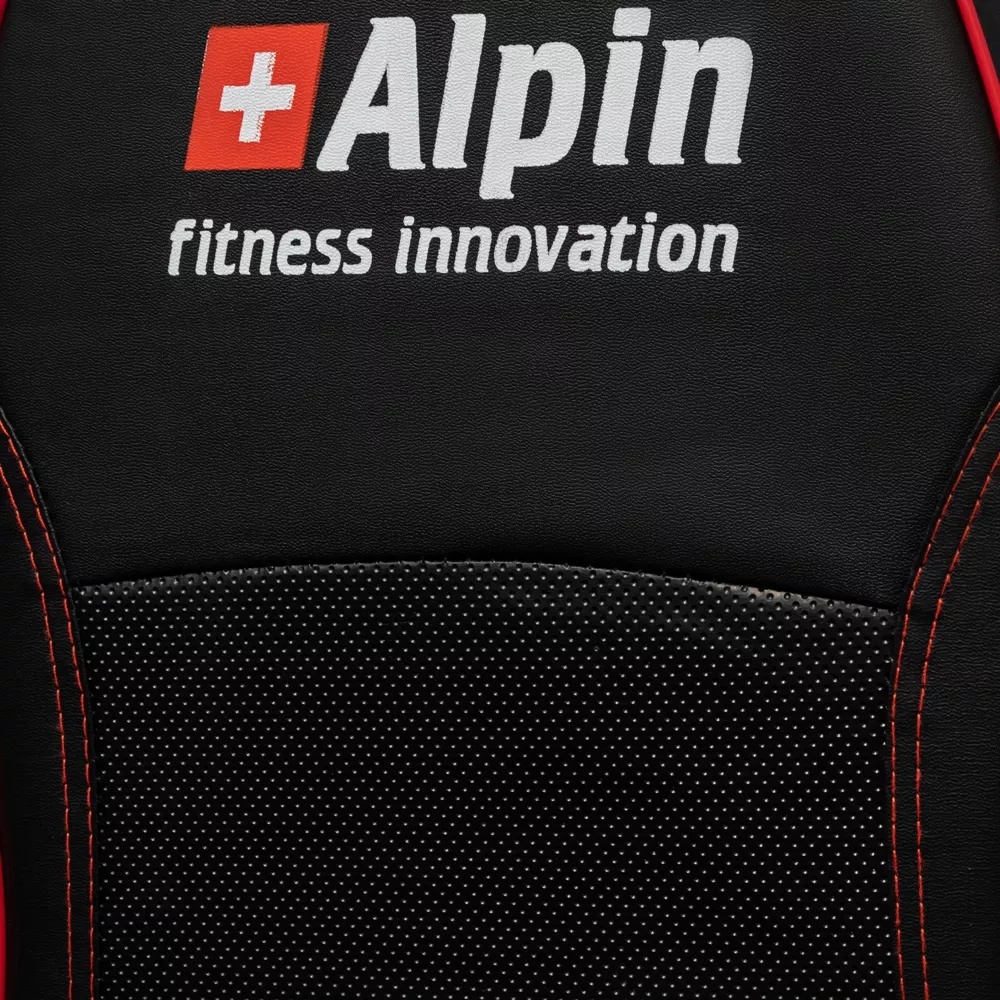 Силовой тренажер ALPIN Pro Gym GX-750 - Фото 5