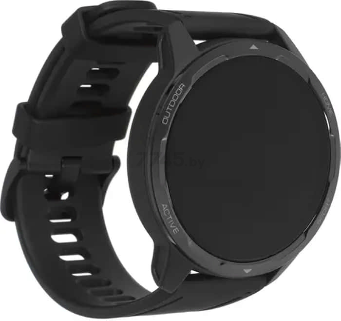 Умные часы XIAOMI Watch S1 Active Space Black (BHR5380GL) международная версия - Фото 8