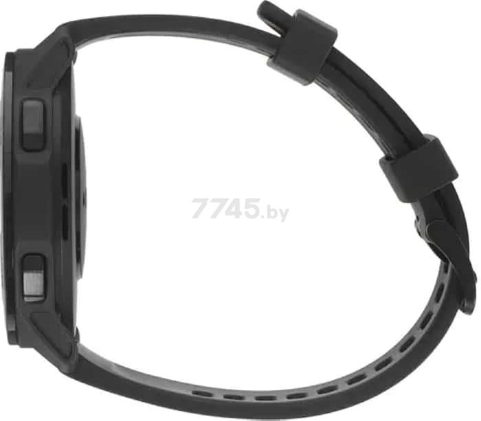 Умные часы XIAOMI Watch S1 Active Space Black (BHR5380GL) международная версия - Фото 9