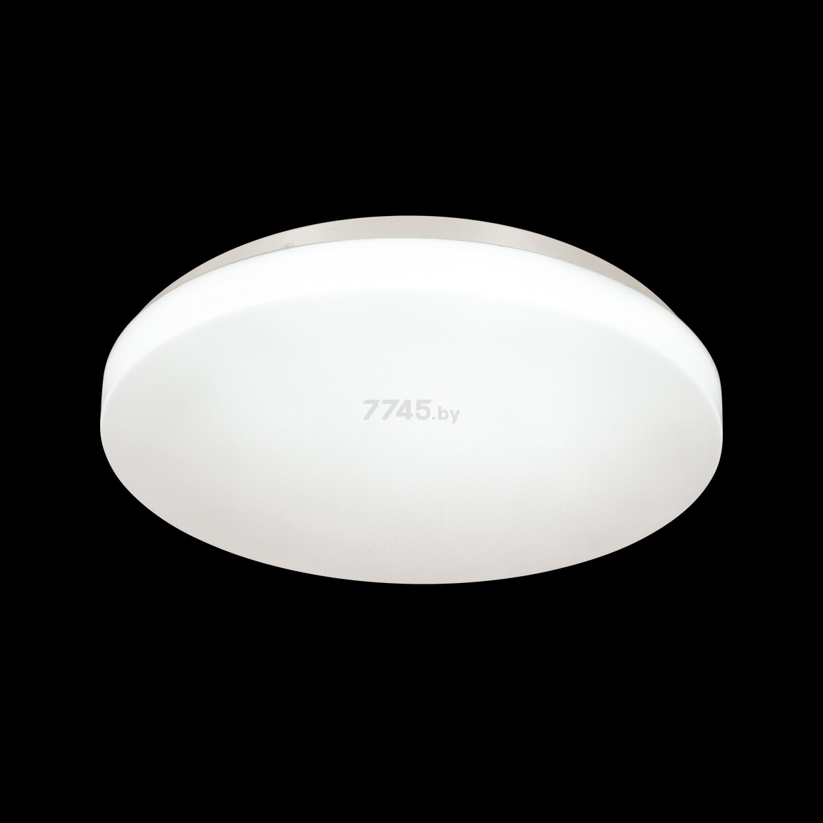 Светильник накладной светодиодный 30 Вт 4000К SONEX Smalli Mini SN 043 белый (3050/CL) - Фото 2