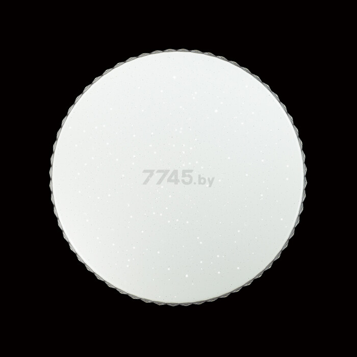 Светильник накладной светодиодный 72 Вт 3000-6000K SONEX Dina Pale SN 072 белый/прозрачный (2077/EL) - Фото 3