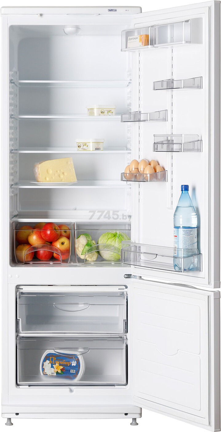 Холодильник ATLANT ХМ-4013-500 - Фото 4