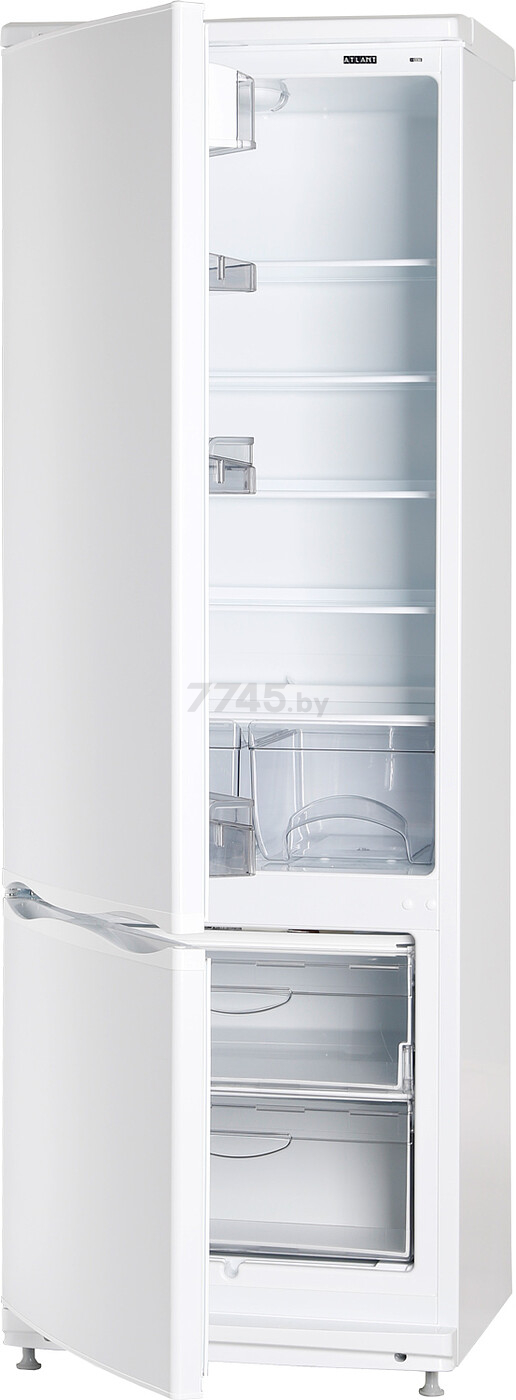 Холодильник ATLANT ХМ-4013-500 - Фото 5