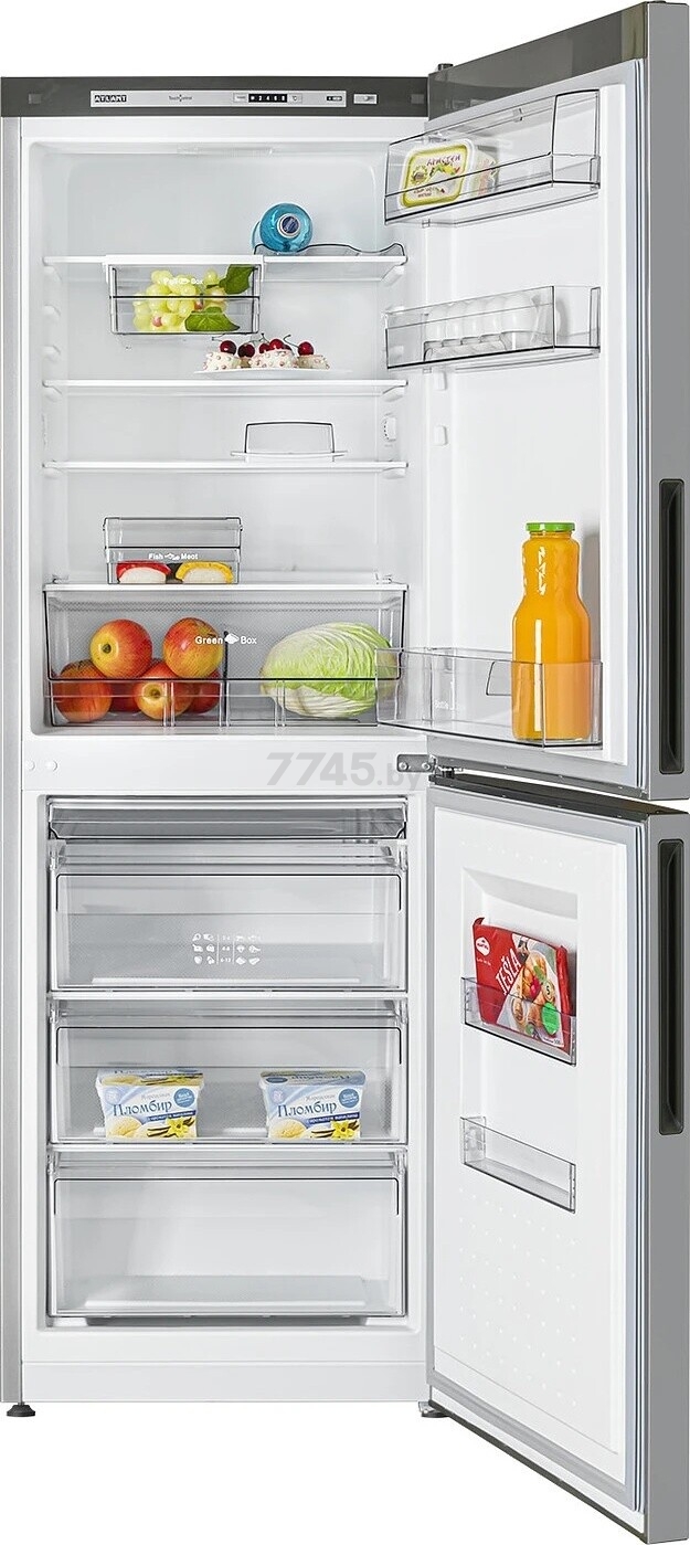 Холодильник ATLANT ХМ-4619-180 - Фото 4
