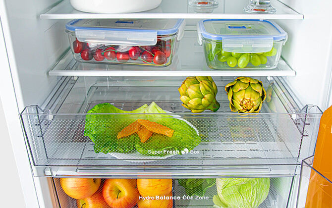 Холодильник ATLANT ХМ 4625-101 NL - Фото 12