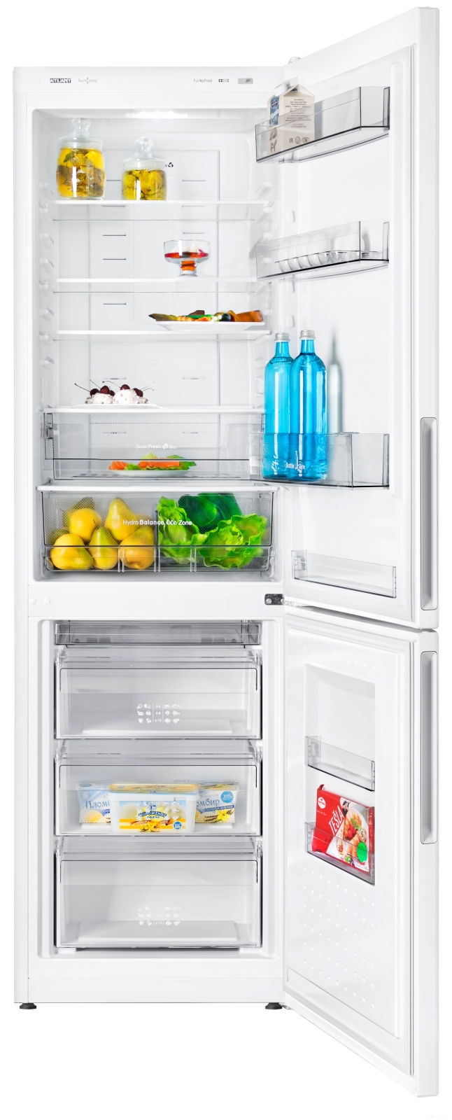 Холодильник ATLANT ХМ 4624-101 NL - Фото 4