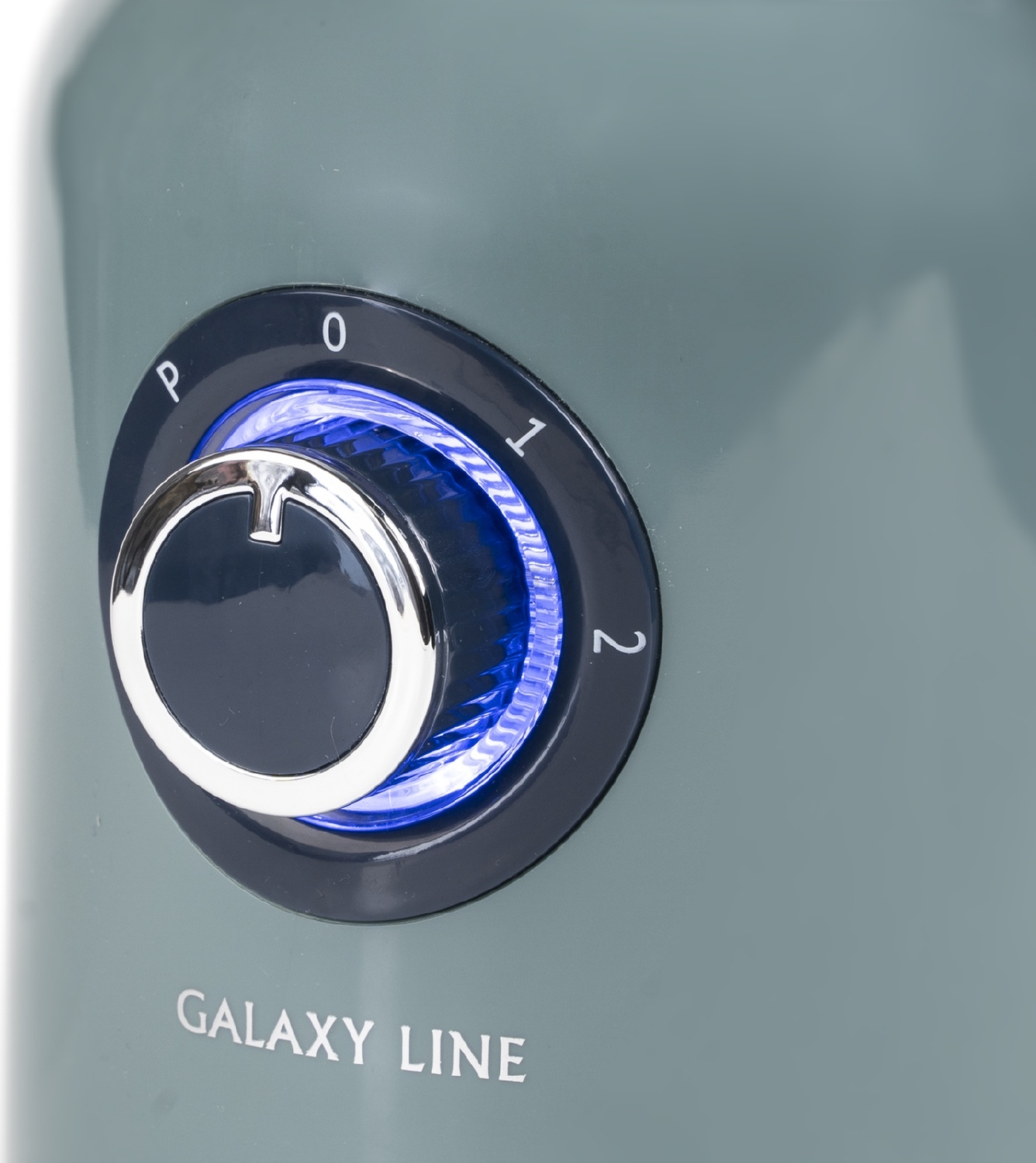 Блендер стационарный GALAXY LINE GL 2160 (гл2160л) - Фото 7