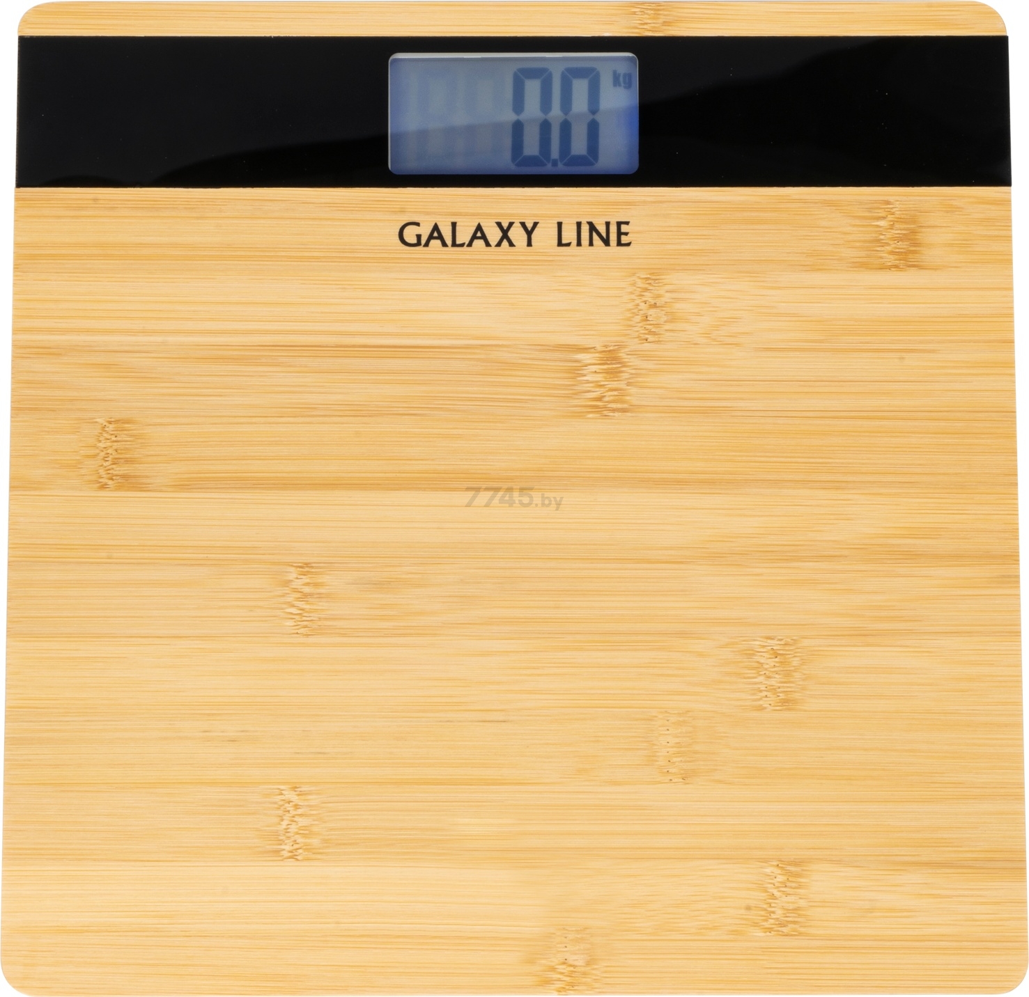 Весы напольные GALAXY LINE GL 4813 (гл4813л)
