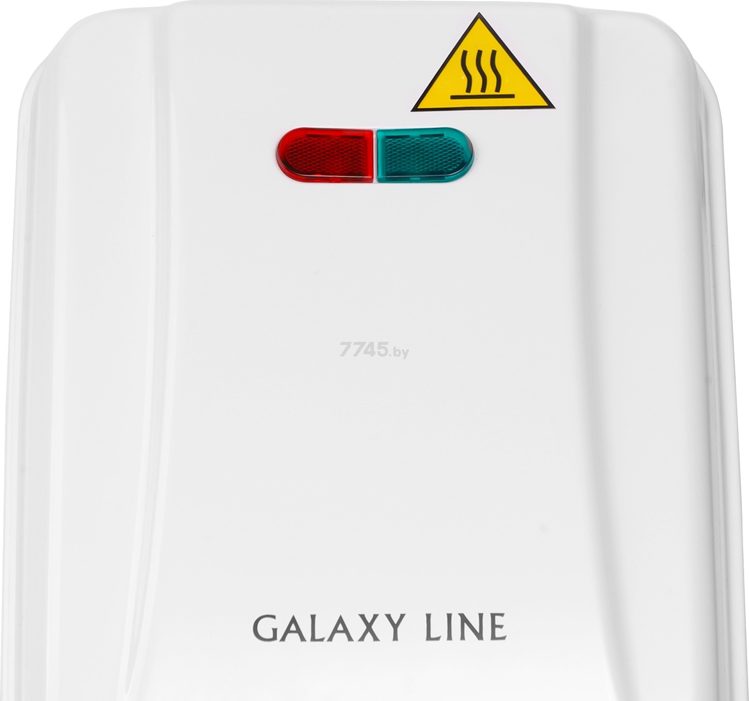 Мультипекарь GALAXY LINE GL 2971 (гл2971лбел) - Фото 7