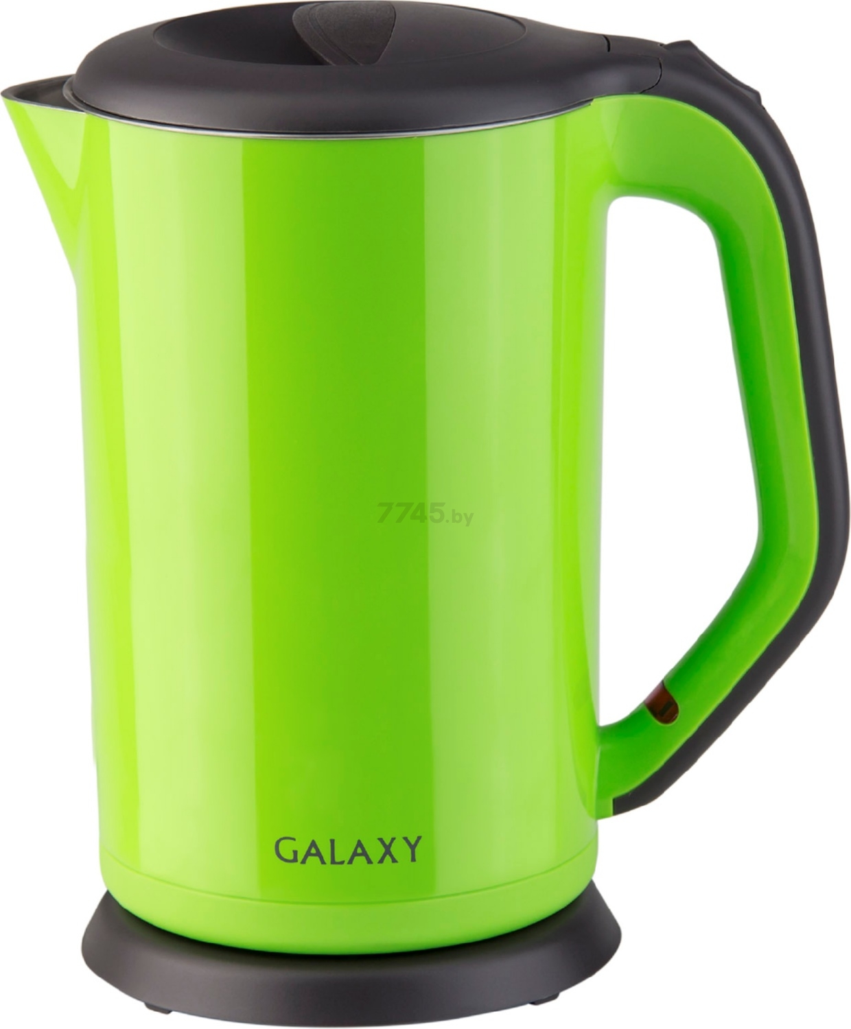 Электрочайник GALAXY LINE GL 0318 зеленый (гл0318зел)