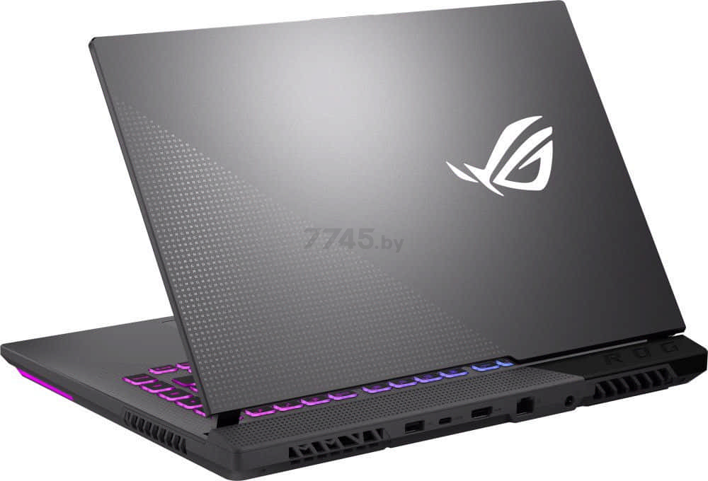 Игровой ноутбук ASUS ROG Strix G15 G513IE-HN065 - Фото 8