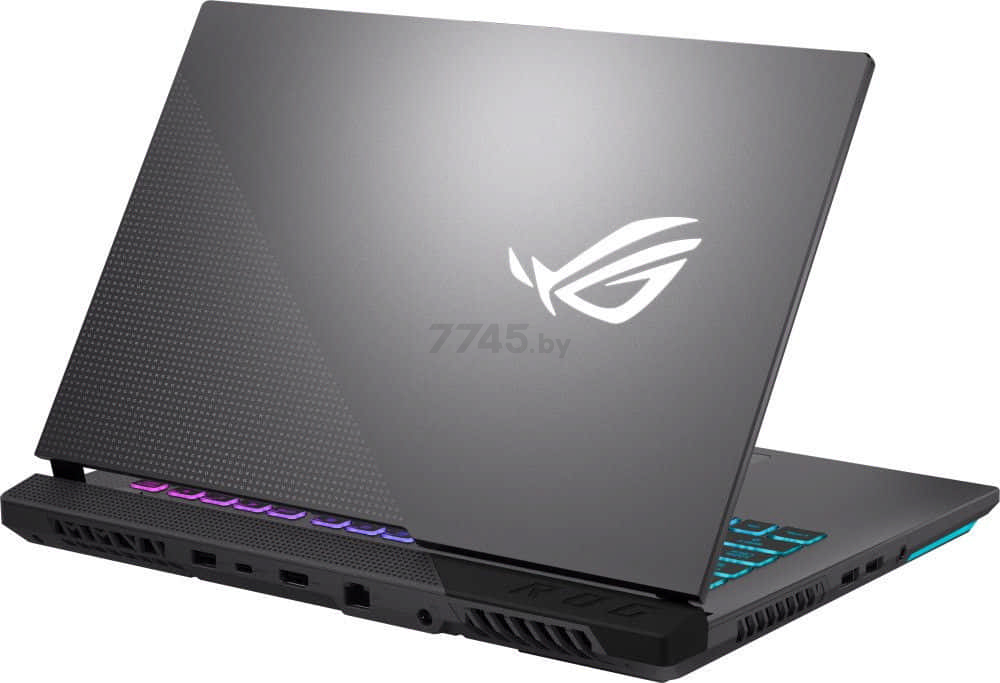 Игровой ноутбук ASUS ROG Strix G15 G513IE-HN065 - Фото 9