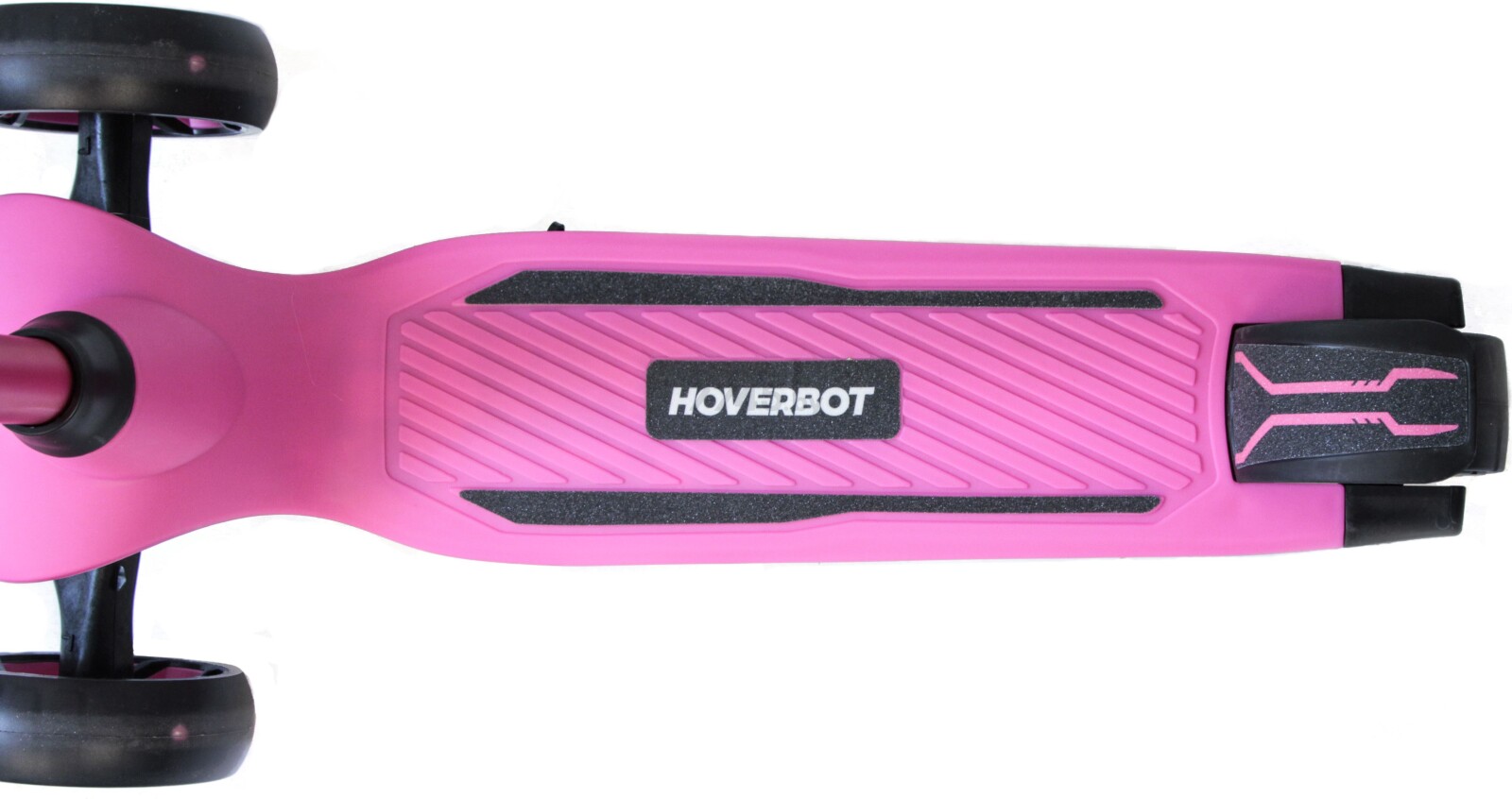 Электросамокат HOVERBOT D-04 Pink (HVBTD4P) - Фото 7