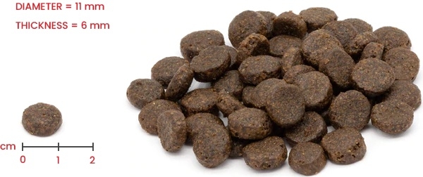 Сухой корм для собак ALLEVA Holistiс Adult Mini ягненок и оленина 2 кг (P00234) - Фото 2