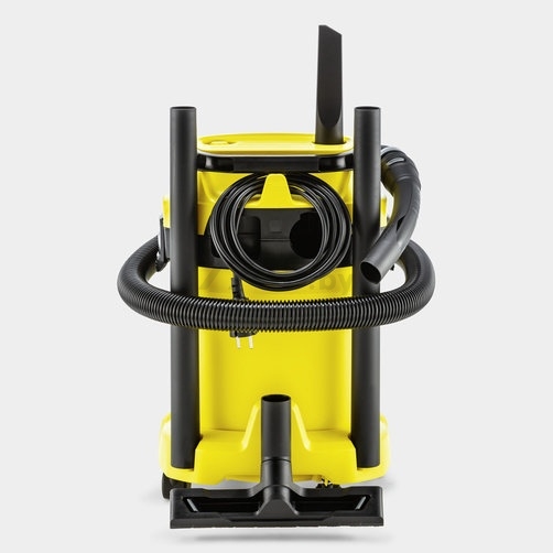 Пылесос строительный KARCHER WD 3 V-17/4/20 (1.628-101.0) - Фото 7