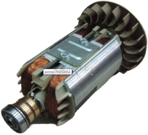 Ротор для генератора ECO PE-8500S3 (BS7500-3-13)