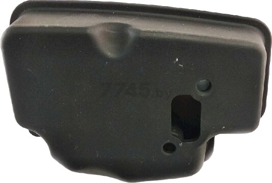 Глушитель для триммера/мотокосы WINZOR к Stihl FS 120 новая модель (FS120-MFLN)