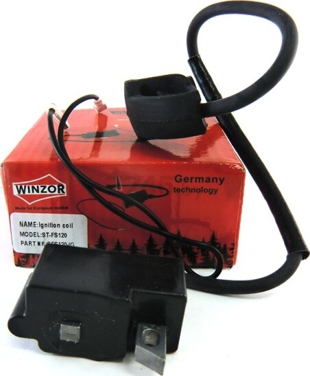 Модуль зажигания для триммера/мотокосы WINZOR к Stihl FS 120 (STFS120-IG)
