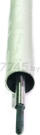 Штанга для триммера/мотокосы 28 мм вал 4x4T D7 мм WINZOR BC415 (430-117)