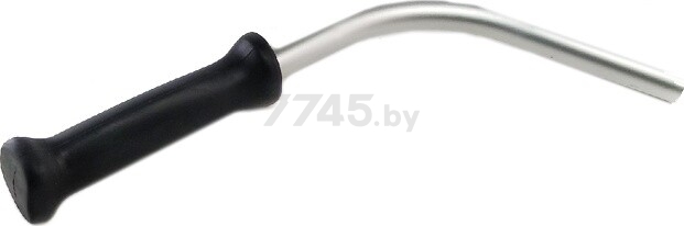 Ручка левая короткая для триммера/мотокосы WINZOR BC415 (430-80)