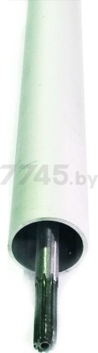 Штанга для триммера/мотокосы 28 мм вал 7x4T D8 мм WINZOR BC415 (430-120)