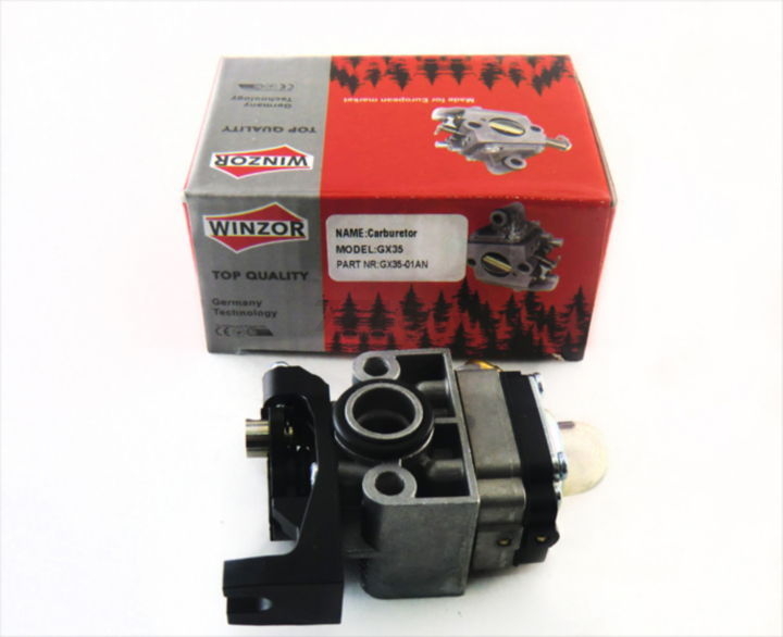 Карбюратор для триммера WINZOR к Honda GX35 (GX35-01AN)