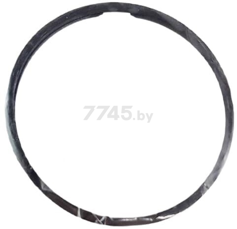 Кольцо поршневое для триммера 45 мм 2 штуки WINZOR к Oleo-Mac 753 (2060)
