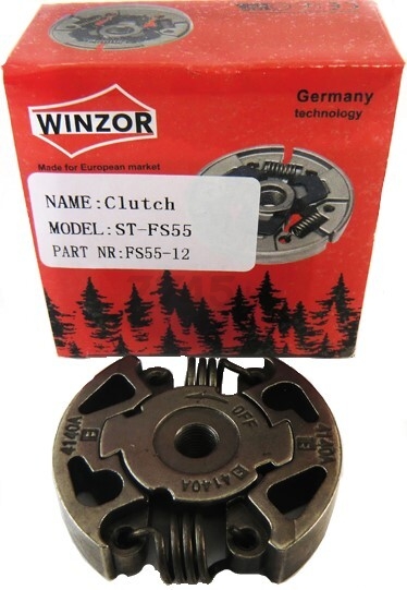 Муфта сцепления для триммера WINZOR к Stihl FS 55 (FS55-12)