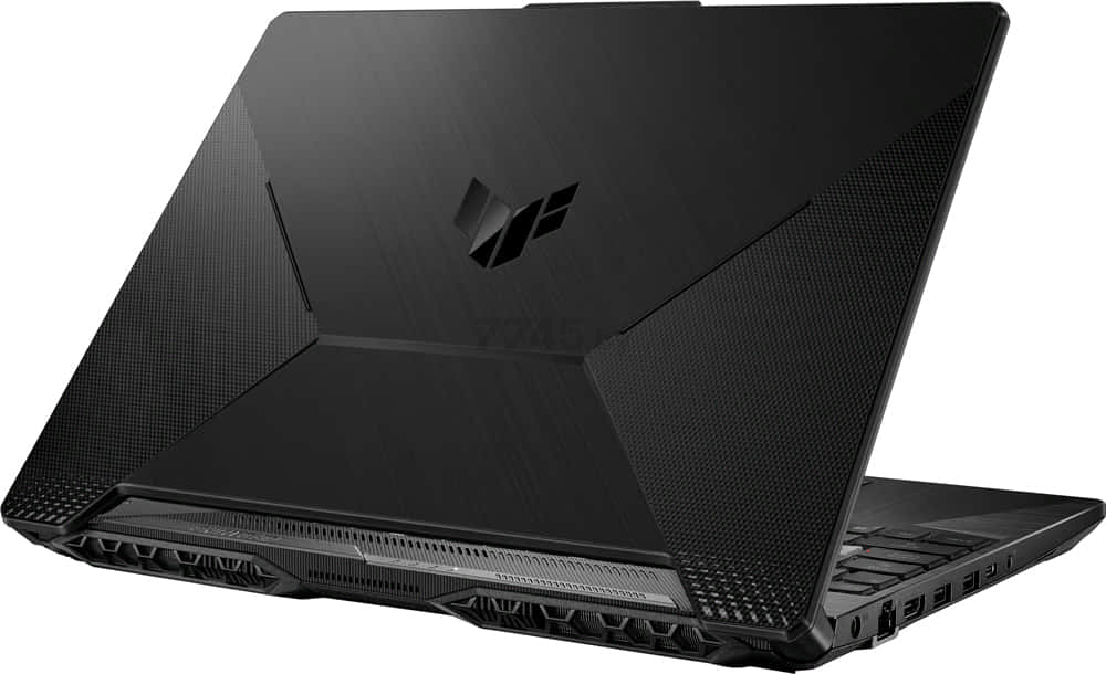 Игровой ноутбук ASUS TUF Gaming F15 FX506HE-HN012 - Фото 6