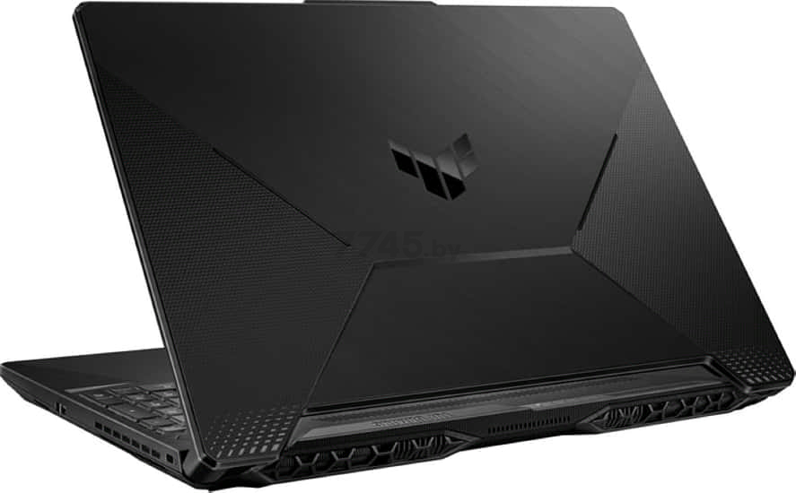 Игровой ноутбук ASUS TUF Gaming F15 FX506HE-HN012 - Фото 7