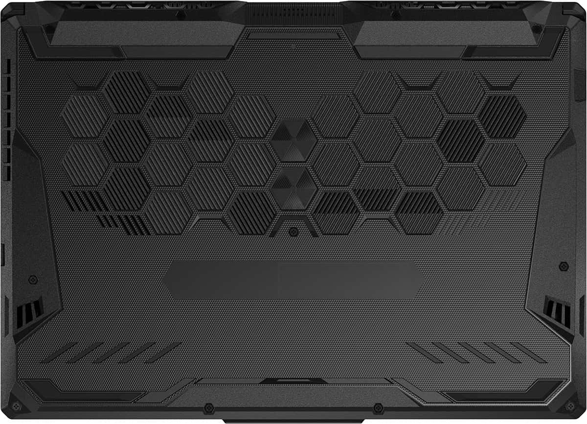 Игровой ноутбук ASUS TUF Gaming F15 FX506HE-HN012 - Фото 13