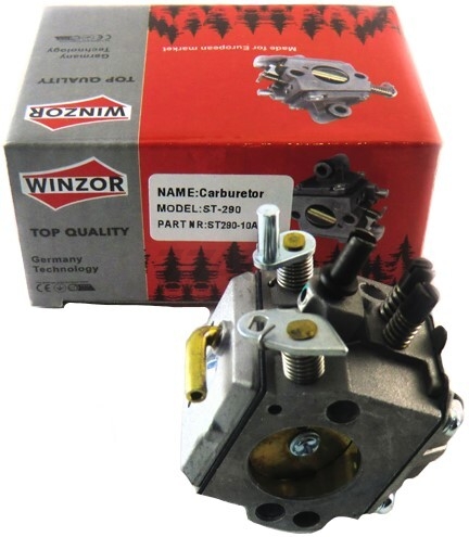 Карбюратор для бензопилы WINZOR к Stihl 290 (ST290-10AN)