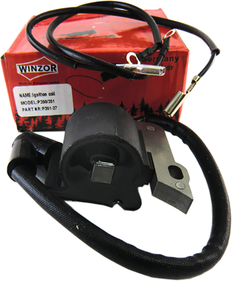 Модуль зажигания для бензопилы WINZOR P350/351 к Partner 350/351 (P351-27)