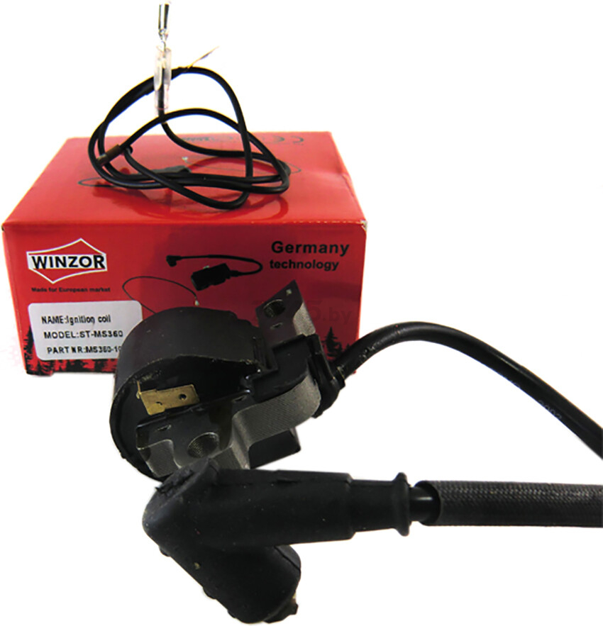 Модуль зажигания для бензопилы WINZOR ST-MS360 к Stihl 360 (MS360-10)