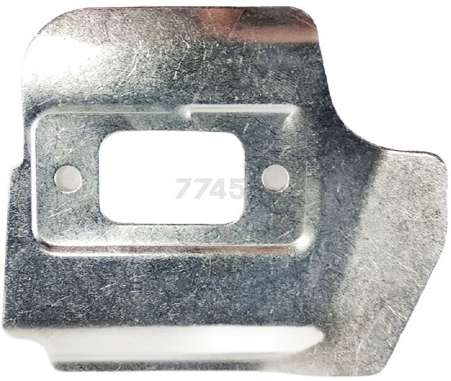 Пластина переходника карбюратора для бензопилы WINZOR к Stihl 360 (MS360-61)