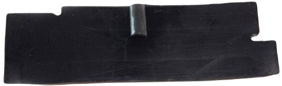 Резинка защитная крышки сцепления для бензопилы WINZOR 4500 (4500-79)